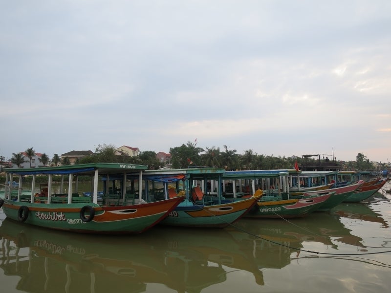 世界を旅する年収１億円ブロガー　川島和正オフィシャルブログ　Powered by Ameba-DaNang&HoiAn14