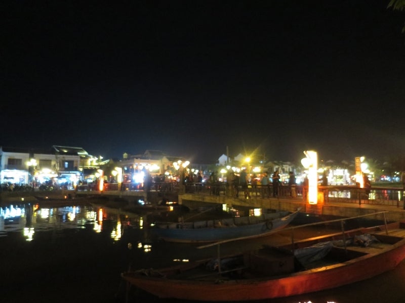 世界を旅する年収１億円ブロガー　川島和正オフィシャルブログ　Powered by Ameba-DaNang&HoiAn20