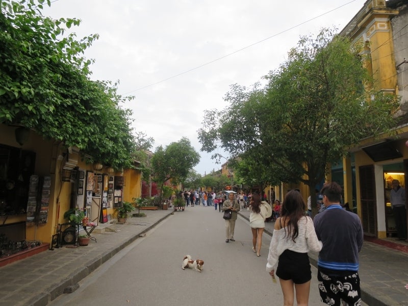世界を旅する年収１億円ブロガー　川島和正オフィシャルブログ　Powered by Ameba-DaNang&HoiAn9