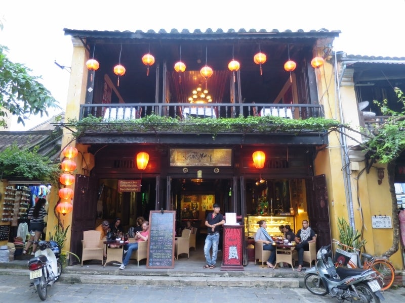 世界を旅する年収１億円ブロガー　川島和正オフィシャルブログ　Powered by Ameba-DaNang&HoiAn11