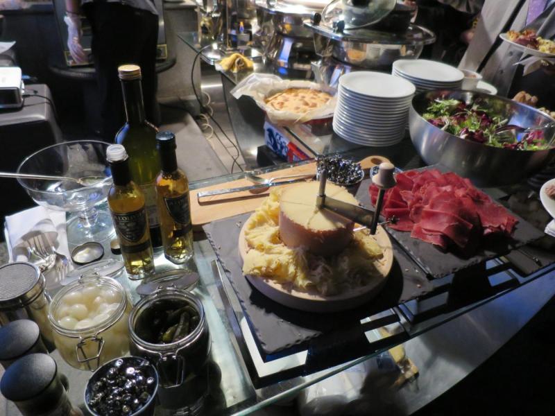 世界を旅する年収１億円ブロガー　川島和正オフィシャルブログ　Powered by Ameba-FoodAllieParty5