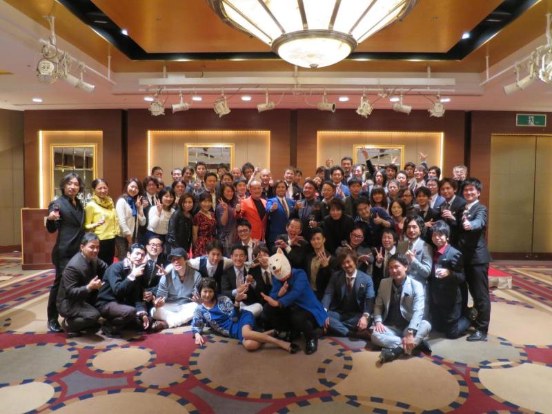 世界を旅する年収１億円ブロガー　川島和正オフィシャルブログ　Powered by Ameba-福岡2-14