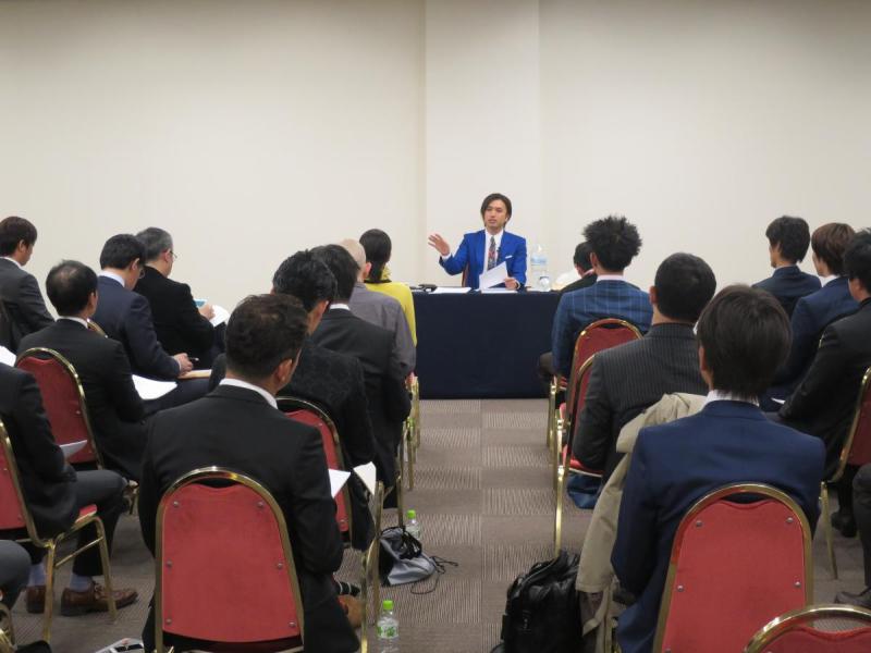 世界を旅する年収１億円ブロガー　川島和正オフィシャルブログ　Powered by Ameba-福岡2-2