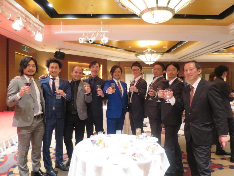 世界を旅する年収１億円ブロガー　川島和正オフィシャルブログ　Powered by Ameba-福岡2-12