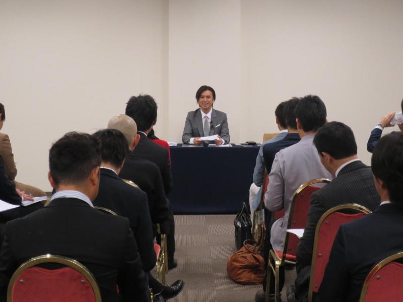 世界を旅する年収１億円ブロガー　川島和正オフィシャルブログ　Powered by Ameba-福岡3-1