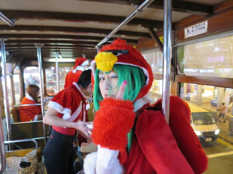 SantaTram7