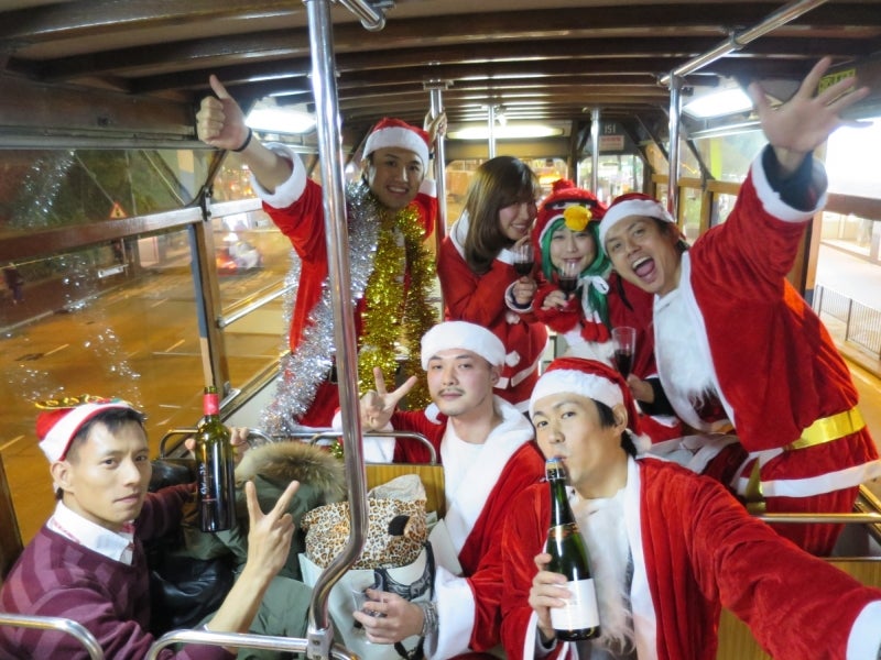 SantaTram10