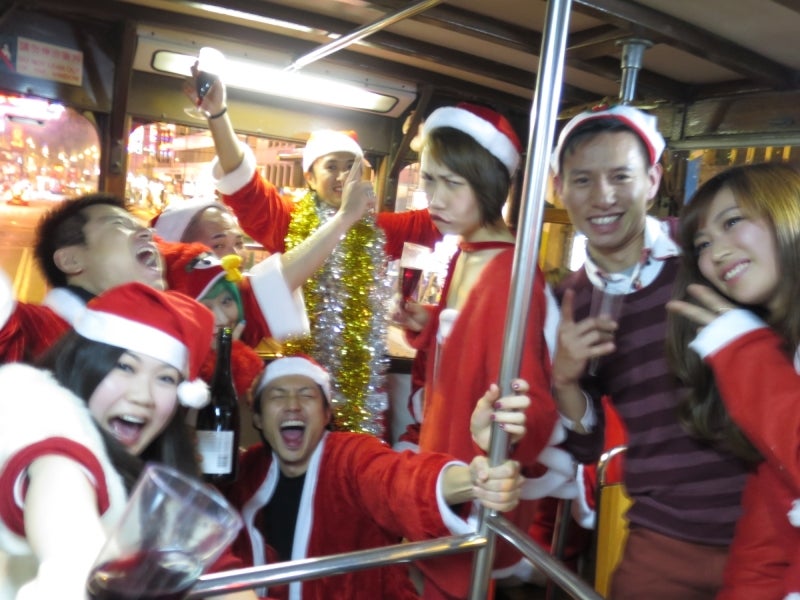SantaTram27