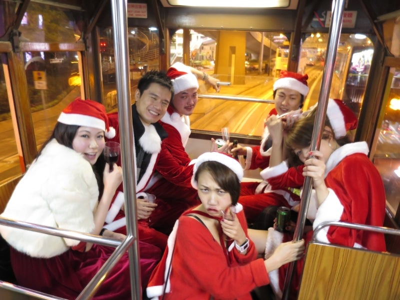 SantaTram23