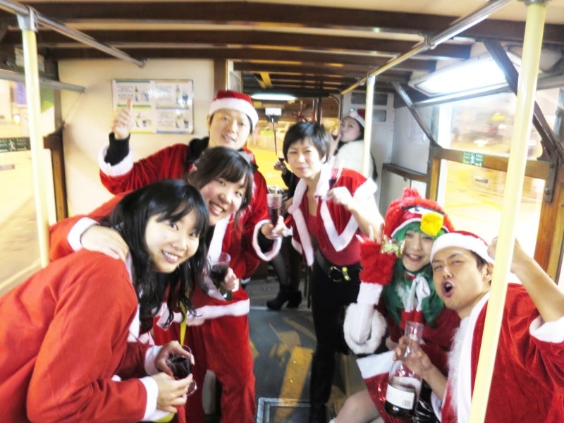 SantaTram21