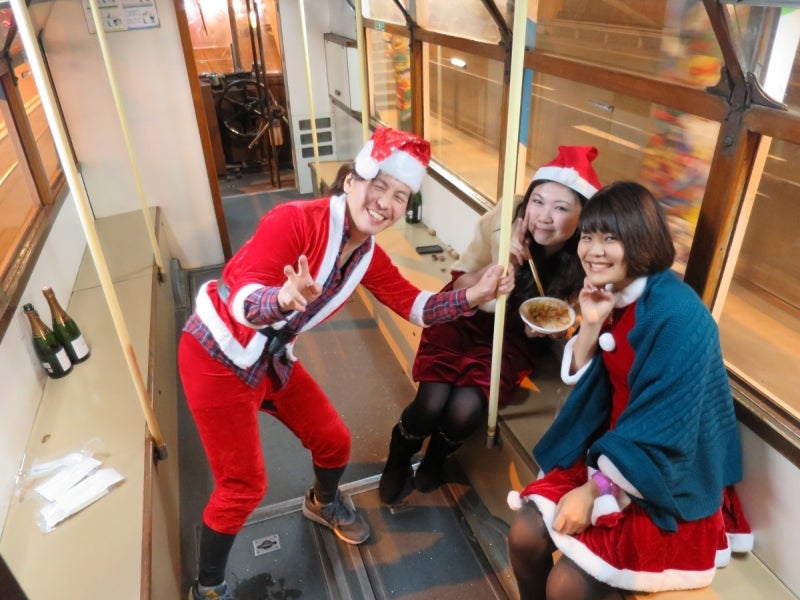 SantaTram6