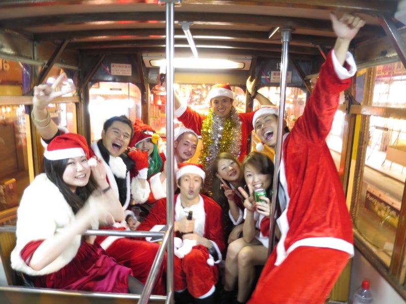 SantaTram25