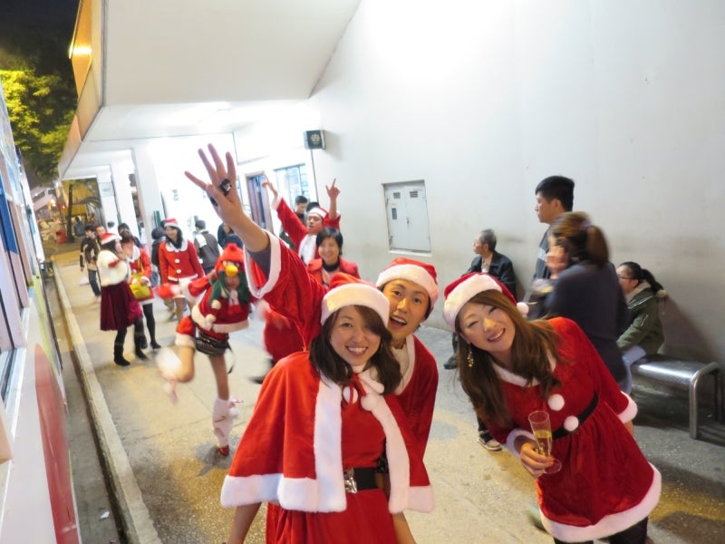 SantaTram15