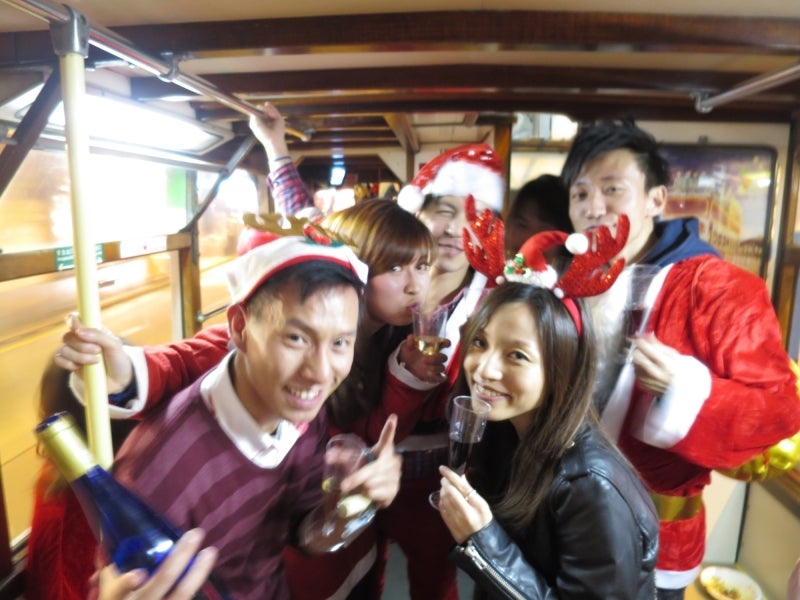 SantaTram22