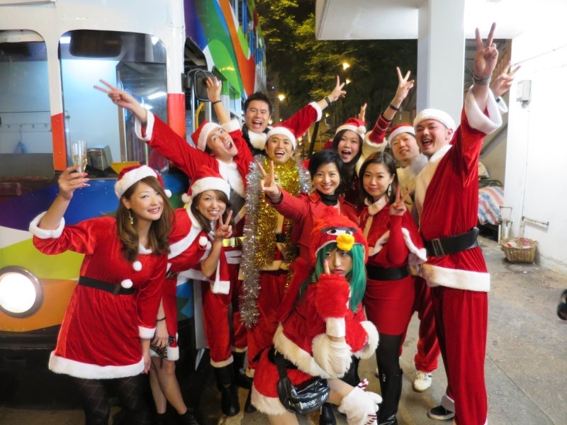 SantaTram13