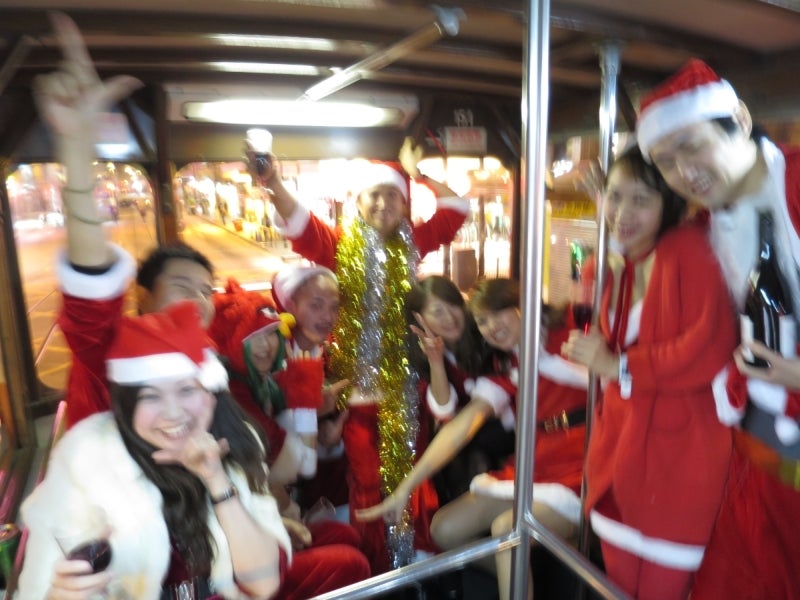 SantaTram24