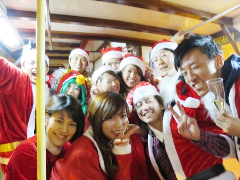 SantaTram17
