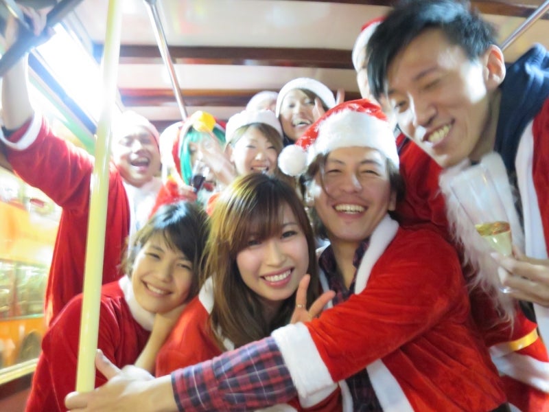 SantaTram18