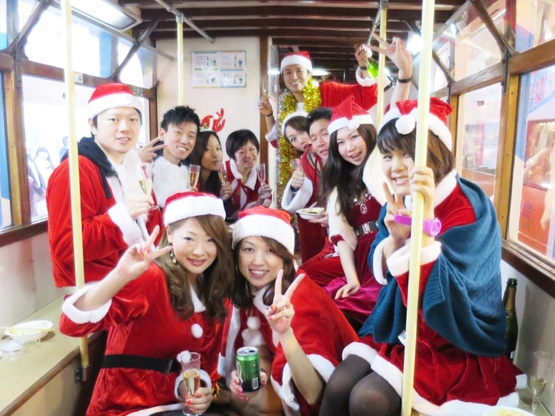 SantaTram8