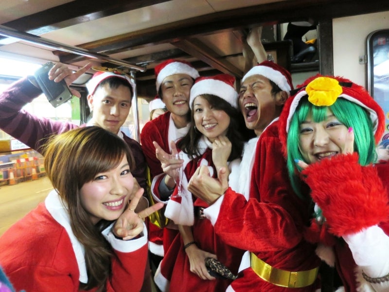 SantaTram16