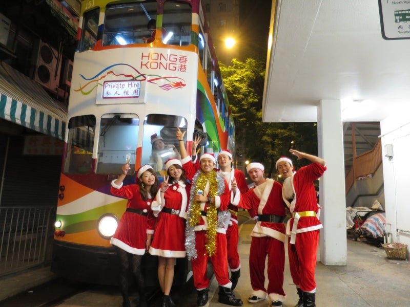 SantaTram12