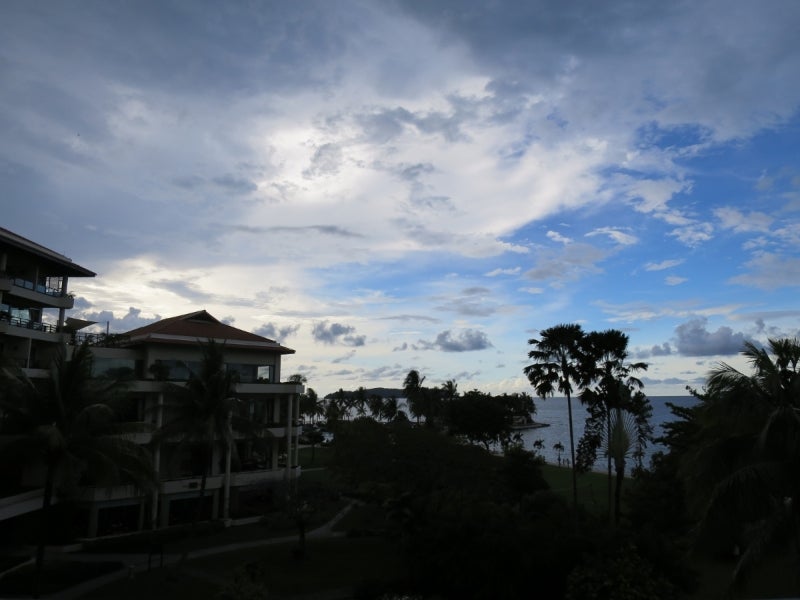 Shangri-la'sTanjungAruResort9