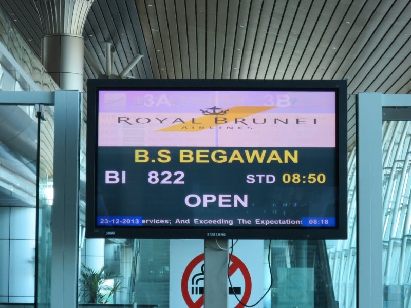 Brunei1