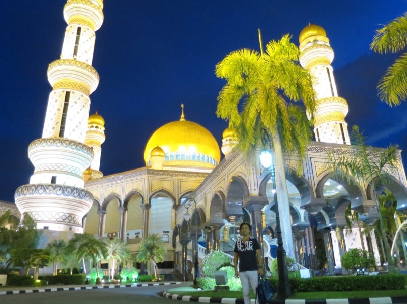 Brunei24