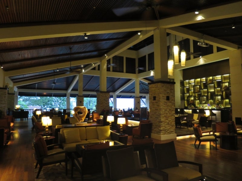 Shangri-la'sRasaRiaResort12