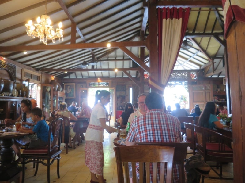 Bali,一夫多妻,藤田2