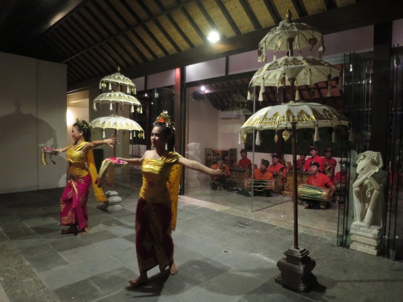 Bali,一夫多妻,藤田5