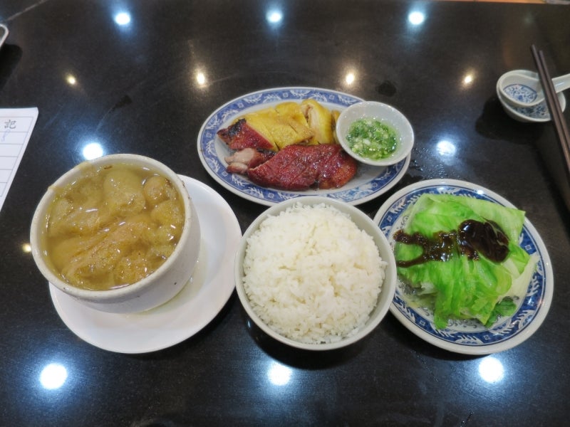 強記飯店3