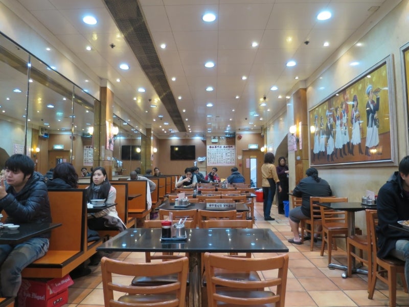 強記飯店4