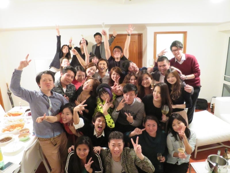 HomeParty11