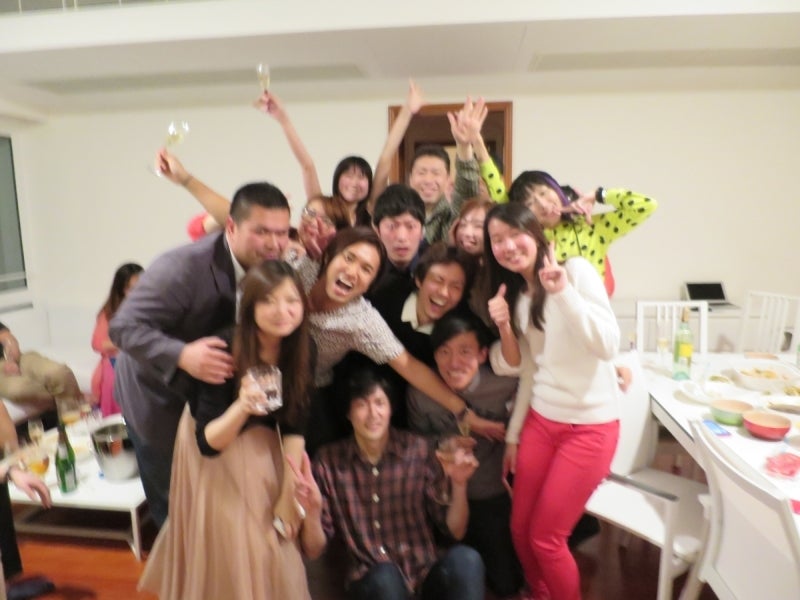 HomeParty8