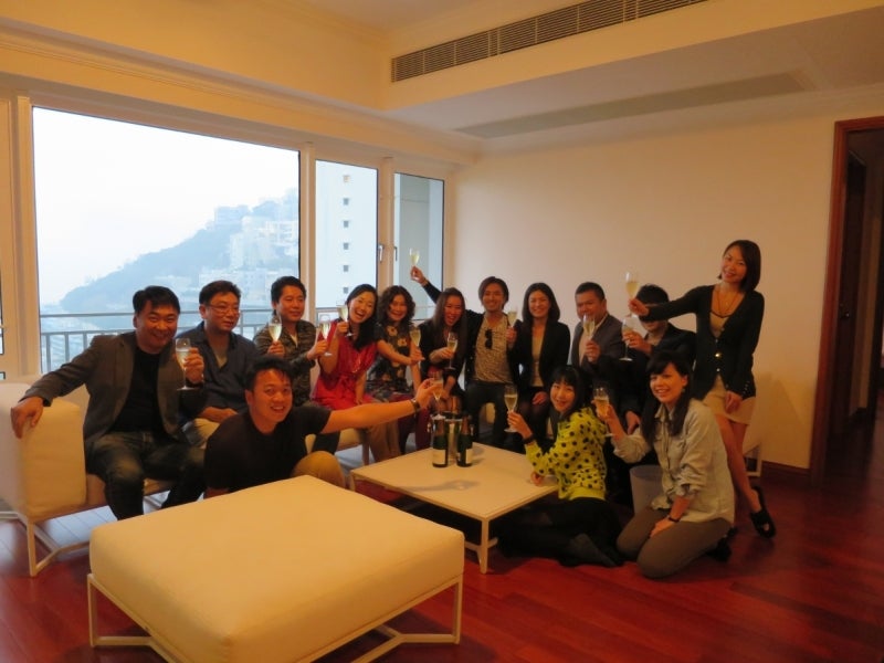 HomeParty4