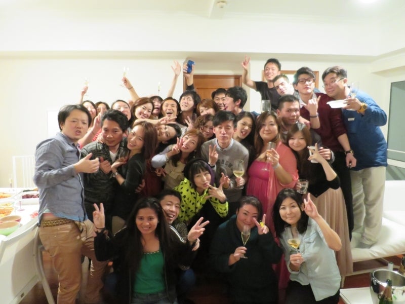 HomeParty10