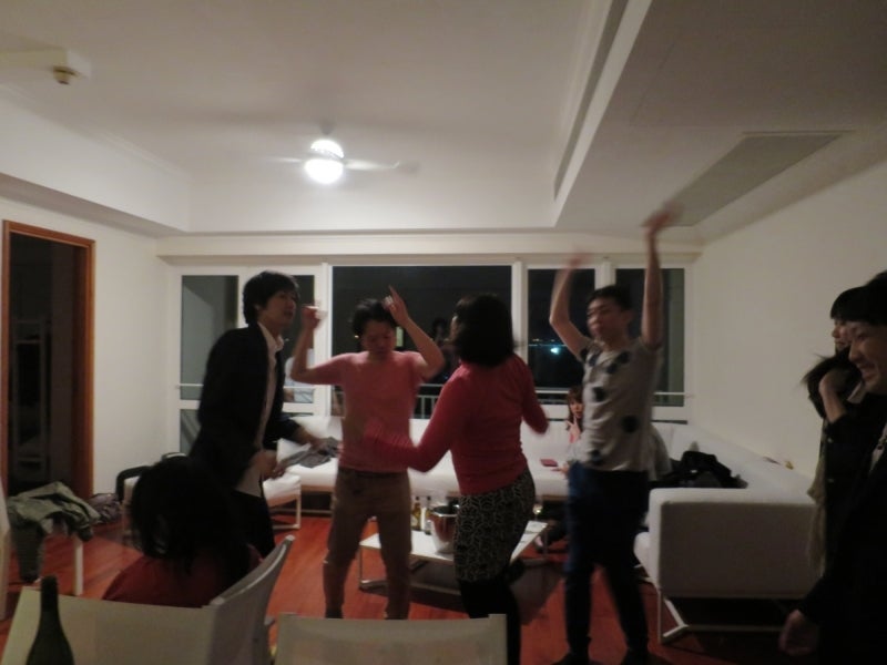 HomeParty14