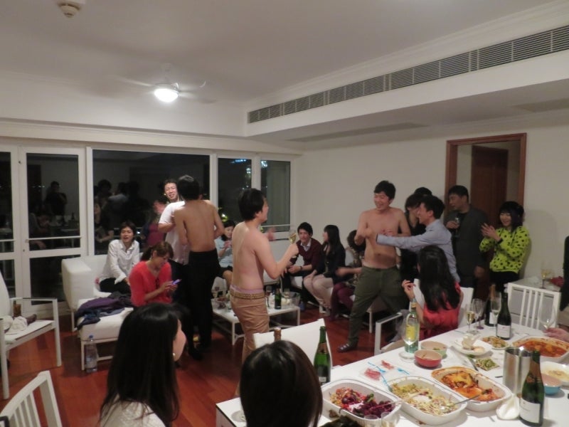 HomeParty12