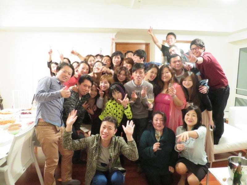 HomeParty9