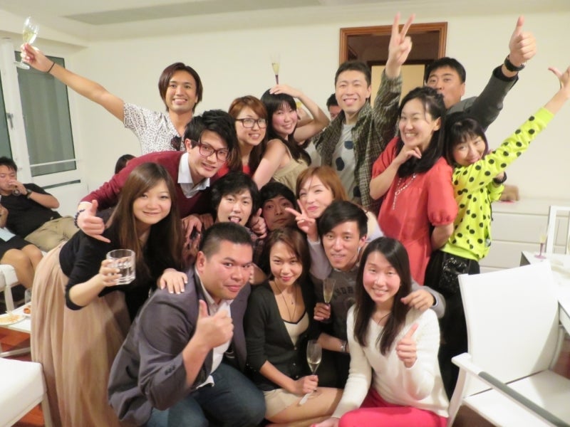 HomeParty7