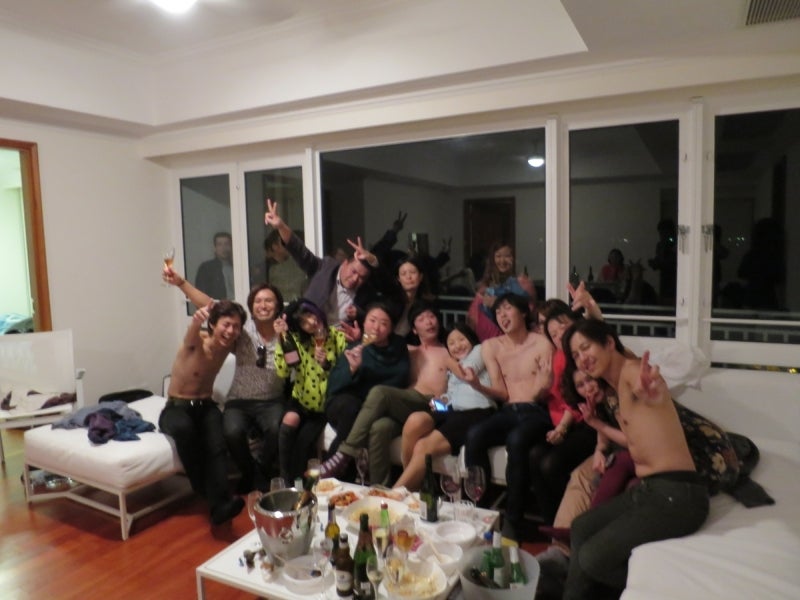 HomeParty13
