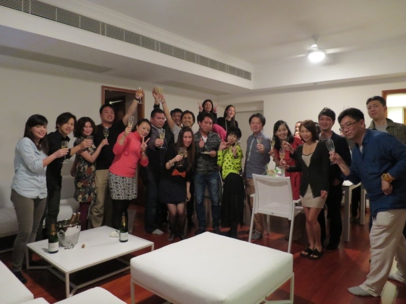 HomeParty5