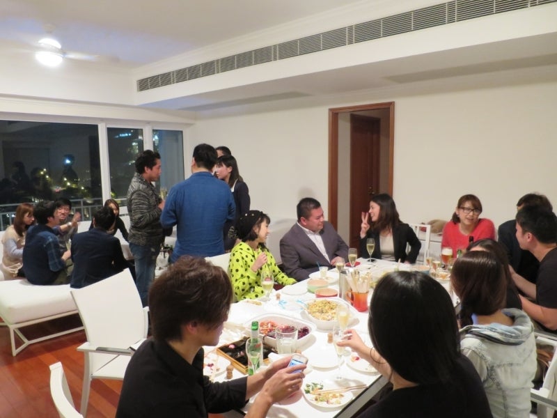 HomeParty6