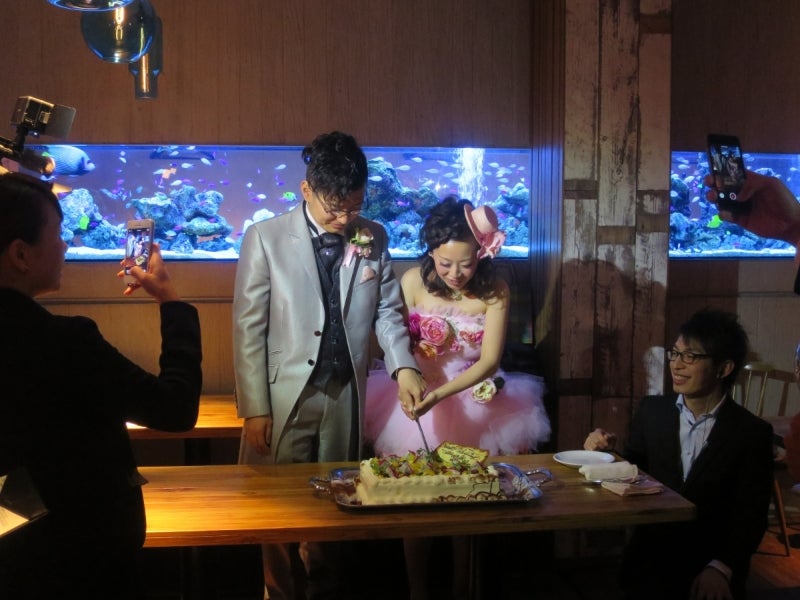はらいかわWedding2