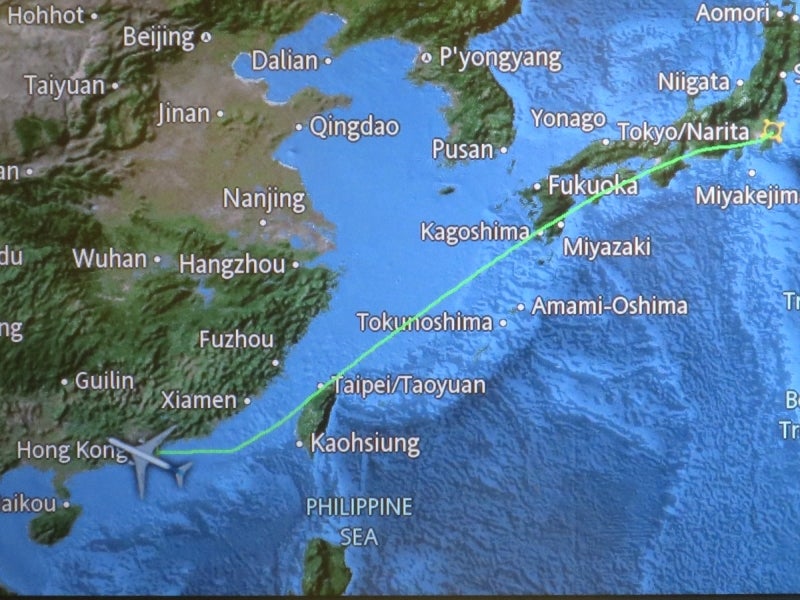 Narita-HK5