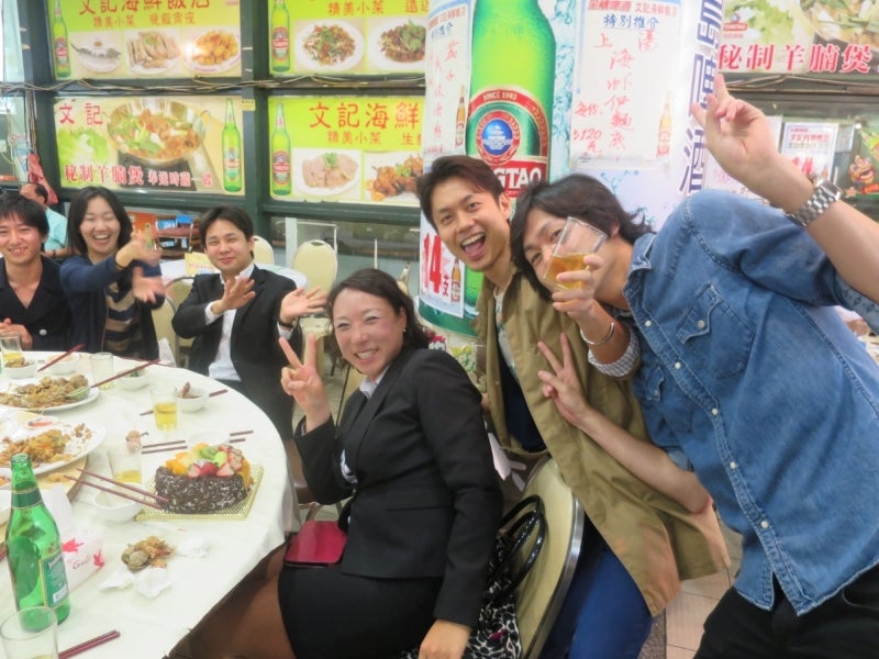 紅磡街市8