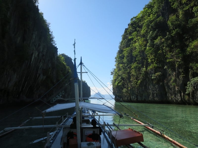 El Nido2-3