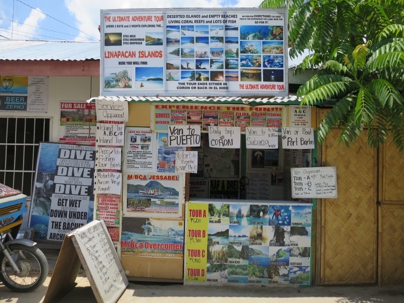 El Nido3-5