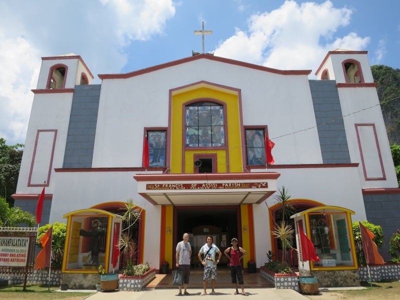 El Nido3-7